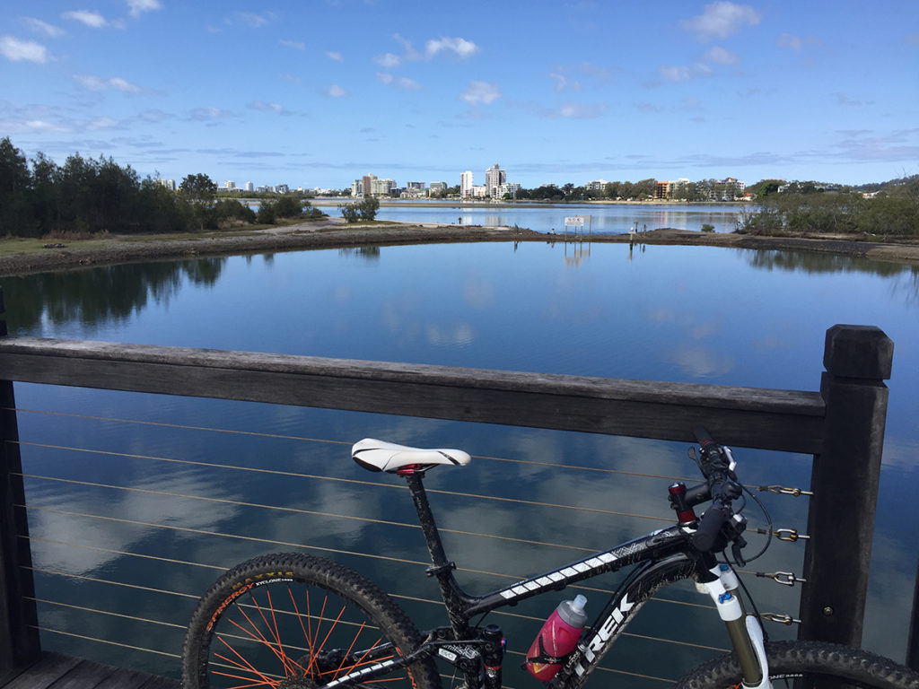 Brightwater Adventure Race Event